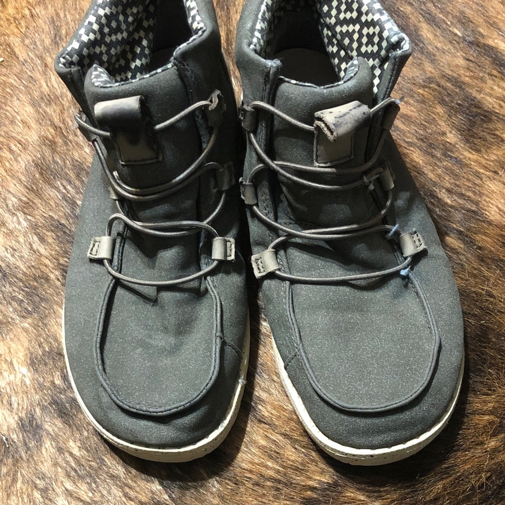 Hey Dude shoes in woman’s 7